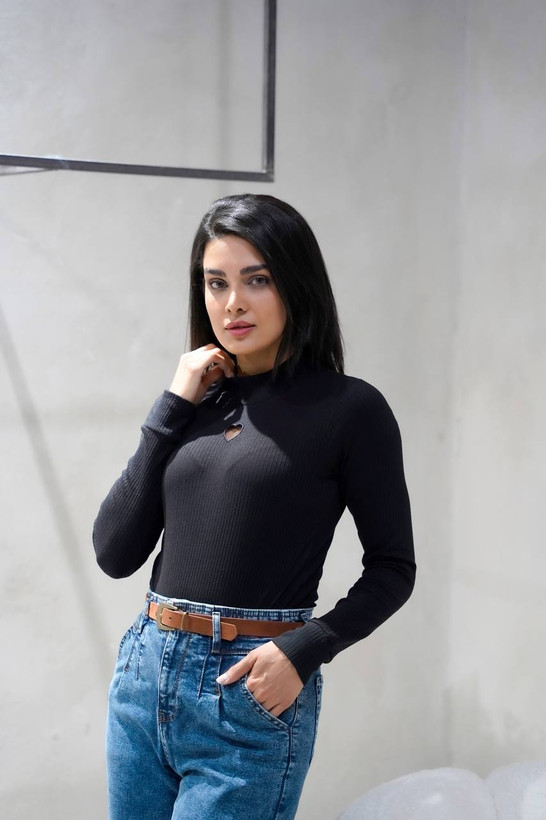 بادی زنانه - تصویر 2