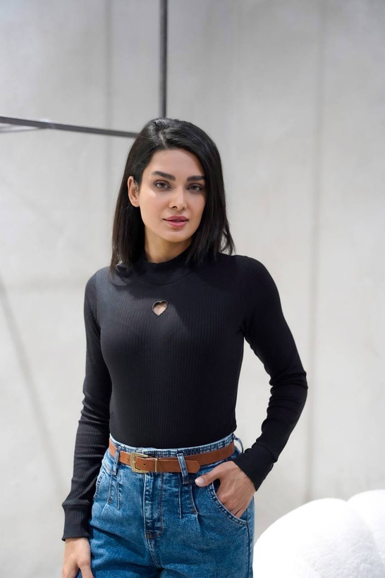 بادی زنانه - تصویر 3