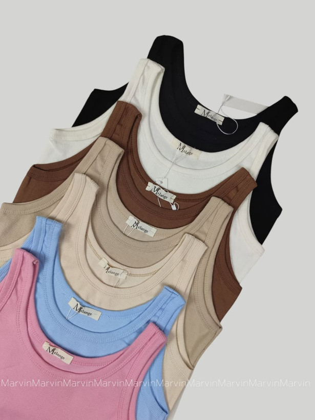 تاپ رکابی - تصویر 6
