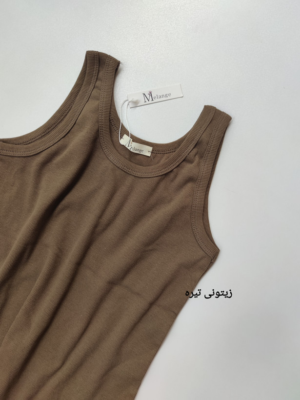 تاپ رکابی